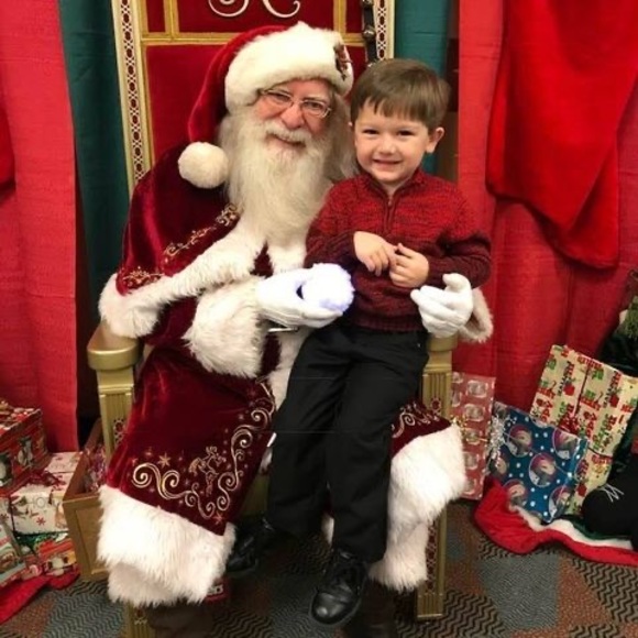 Meet your Posher, Kelly - Picture 1 of 1